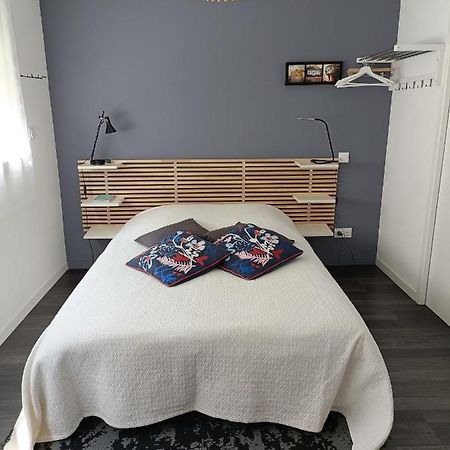 L'Imprimerie, Charmant Pied A Terre Independant Rennes Exterior photo